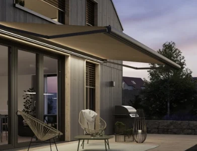 10022397_K55_produkt Kassetten-Markise Terrea K55