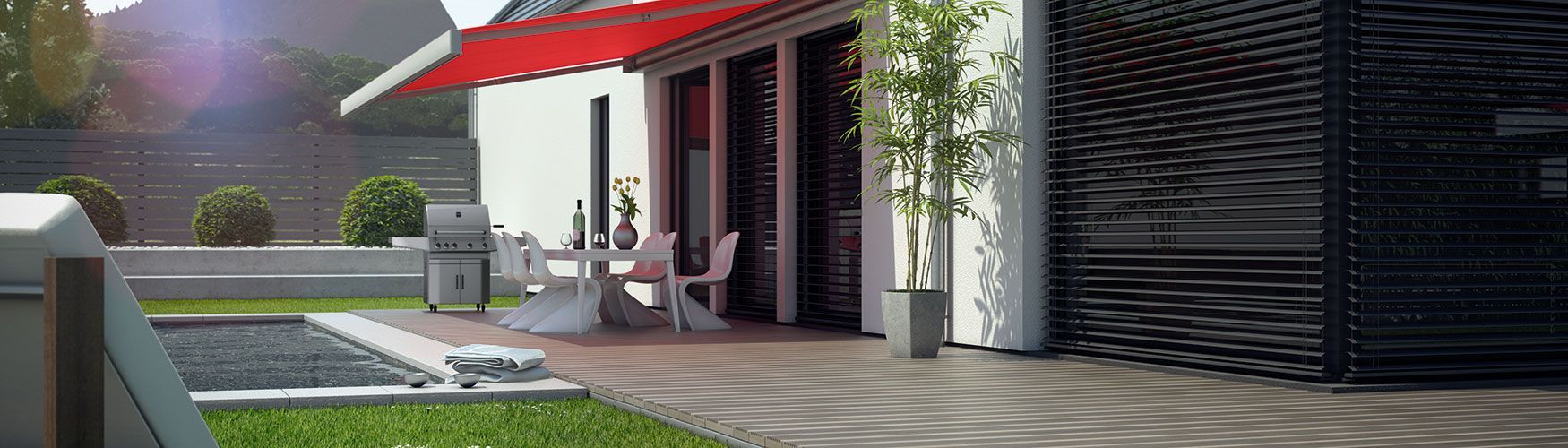 markise am dachsparren Mendler 2er-Set Dachsparrenadapter für Markisen Home sauna blanket Sonneschutz Terrassenüberdachung:opc-1761479450317 alvi ganzjahres schlafsack 110