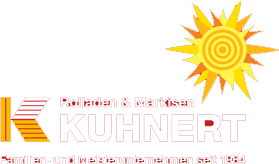 Rolladen Kuhnert GmbH