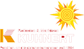 Rolladen Kuhnert GmbH